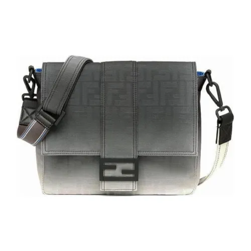 FENDI Baguette Crossbody Bags