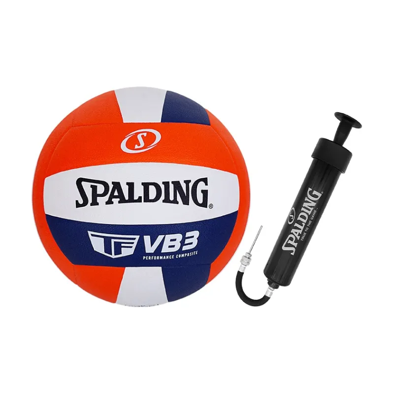 SPALDING TF Collection Volleyball-7
