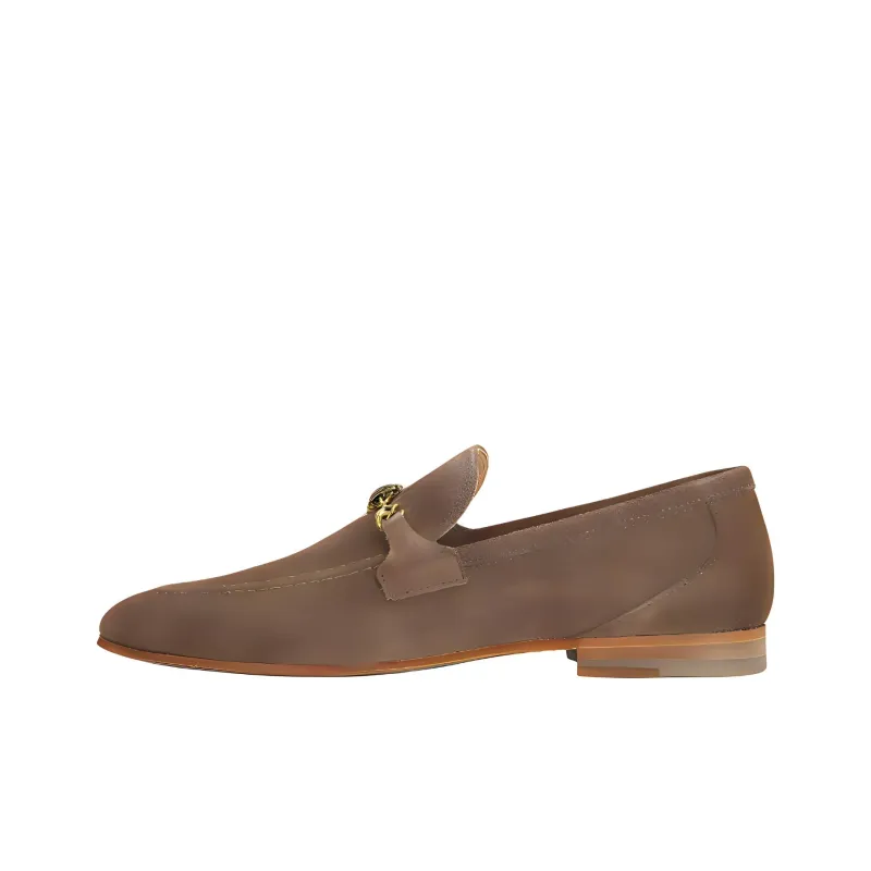 Kurt Geiger London Ali Loafers Men's Brown-0