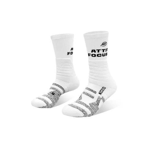 NICEID Men Basketball Socks