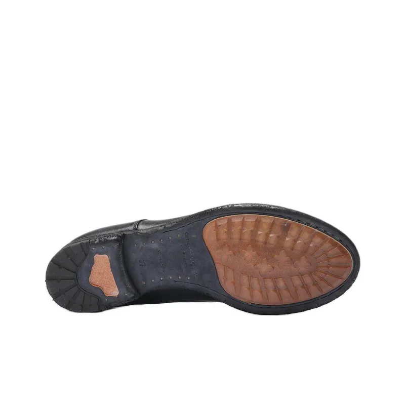 Officine Creative Lexikon Dress Shoes Women's Black-5
