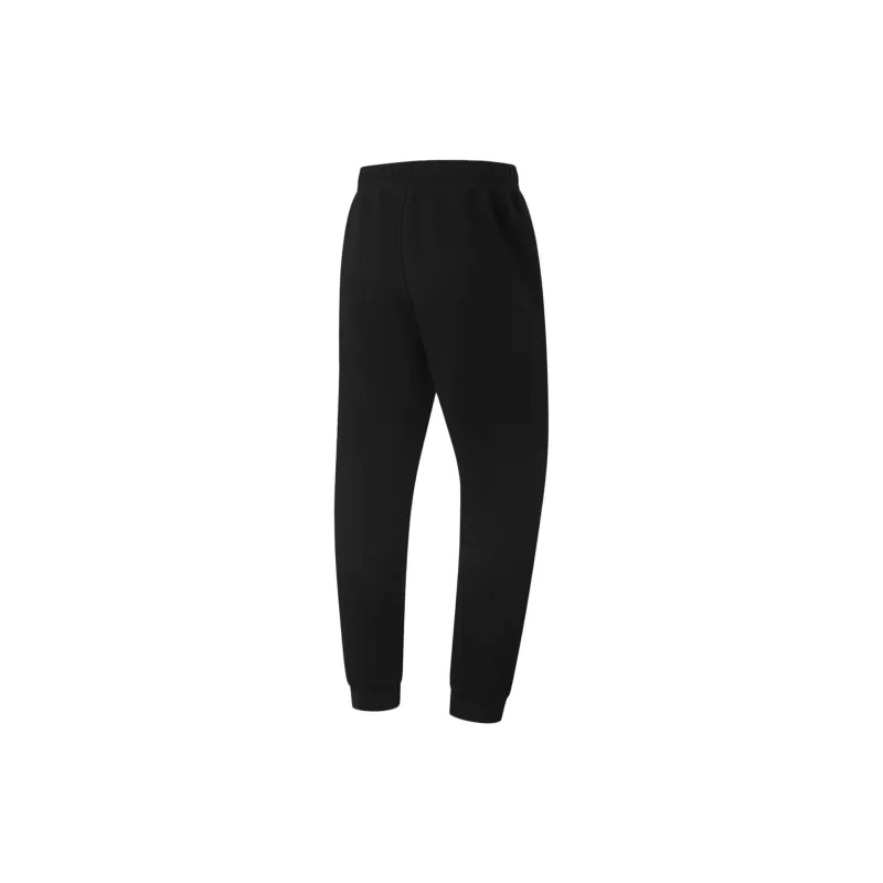 LiNing Knitted Sports Pants Men's Black-1