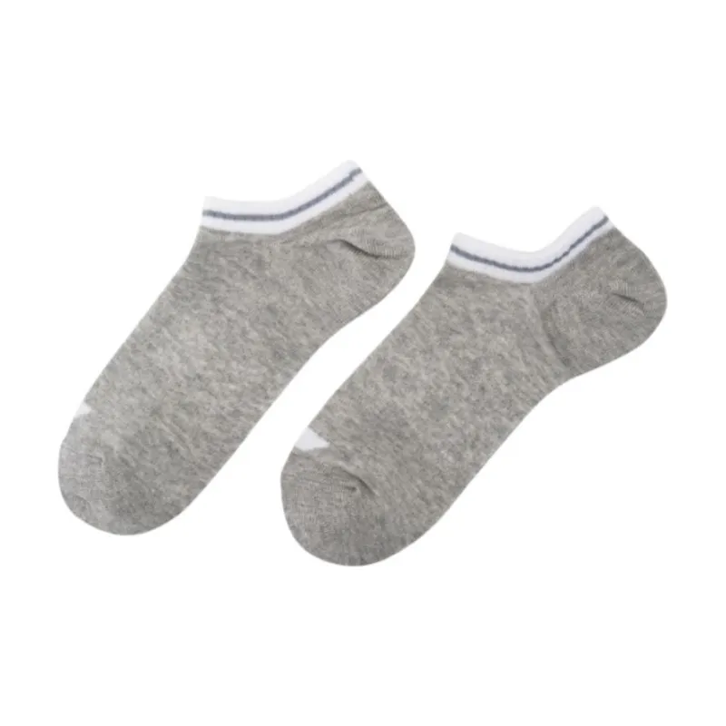 LiNing Sports Life Collection Ankle Socks Unisex 3 Pack-4