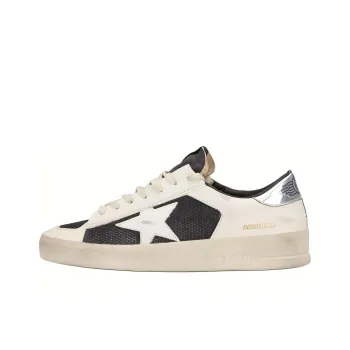 Golden Goose Stardan Low top Sneakers