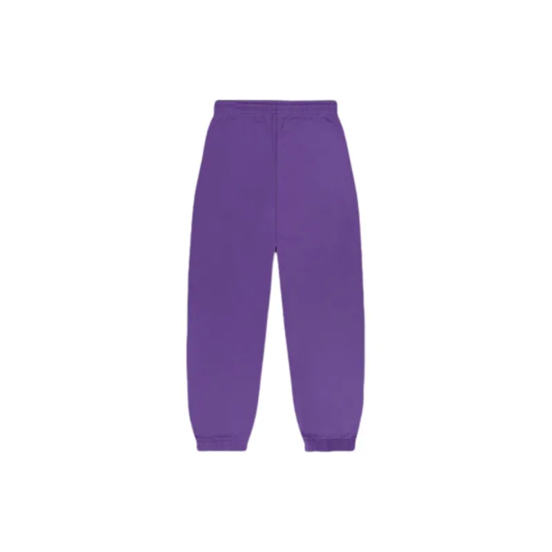 Denim Tears Denim University Sweatpants-1