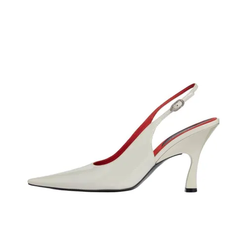 Stella McCartney High Heels Women's White