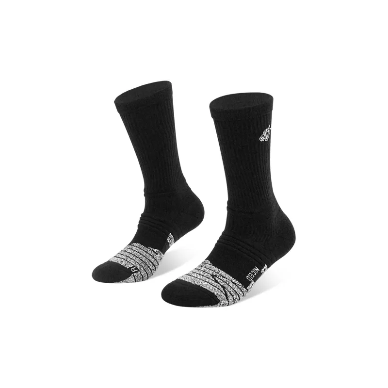 NICEID Unisex Knee high Socks-7