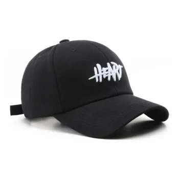 MEETSUNNY Cotton Baseball Caps Unisex