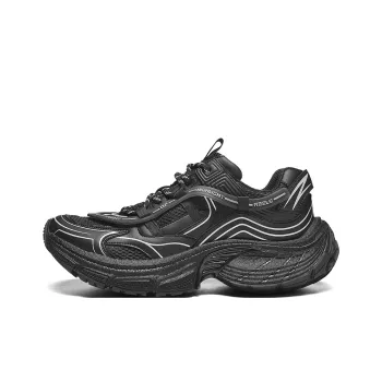 ROHR Low Top Chunky Sneakers Men's