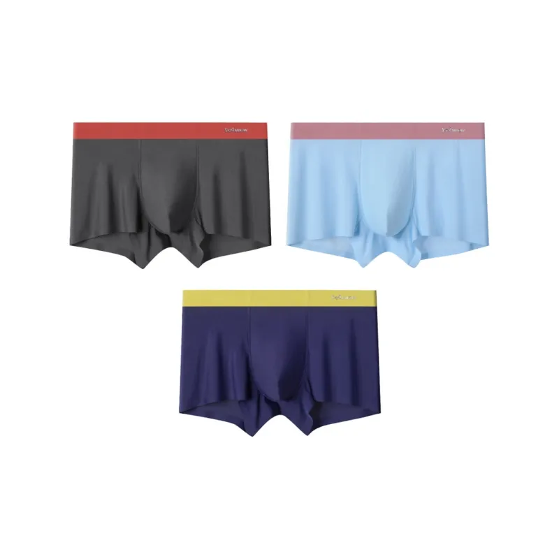 MIIOW Men Underpants-18