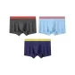 3 Pack (Pink Blue+Mandarin Orange+Navy Blue)