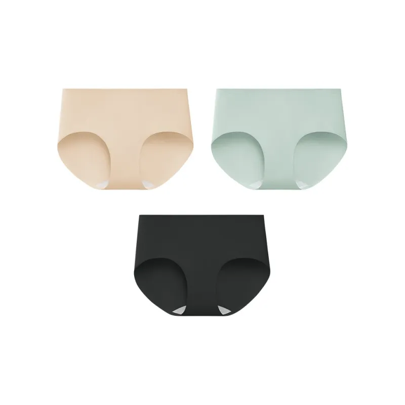 B&C.Room Underpants Women's 3 Pack-5