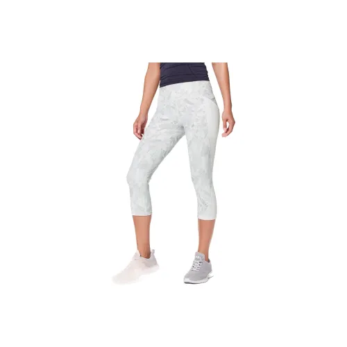 Lululemon Sports Pants Women's Jasmine White