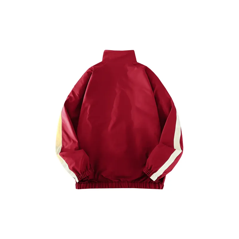 GDRX Jackets Unisex-7