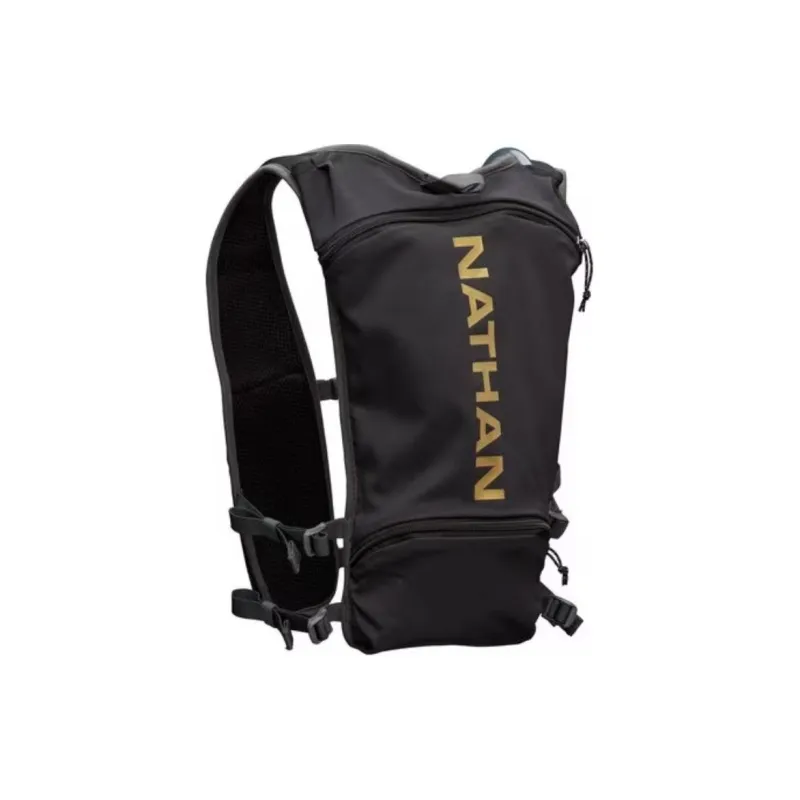 NATHAN Running Equipment Trail Running Hydration Pack Nylon Polyester-6