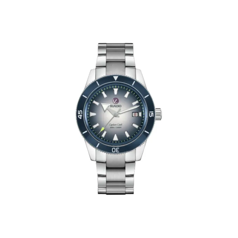 RADO Men Watch-0
