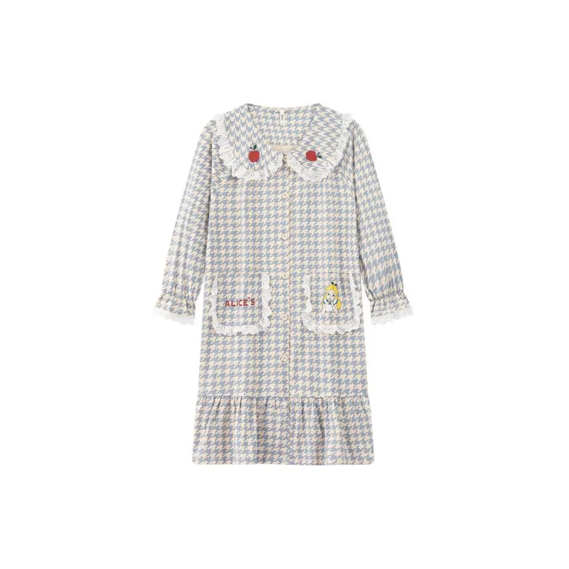 Disney Women's Nightgowns-0