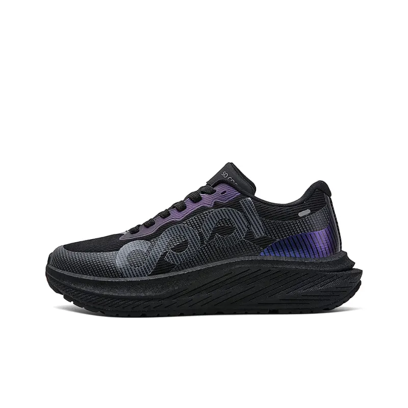Sauz Cushioning Slip Resistant Support Low Top Casual Running Shoes Unisex-0