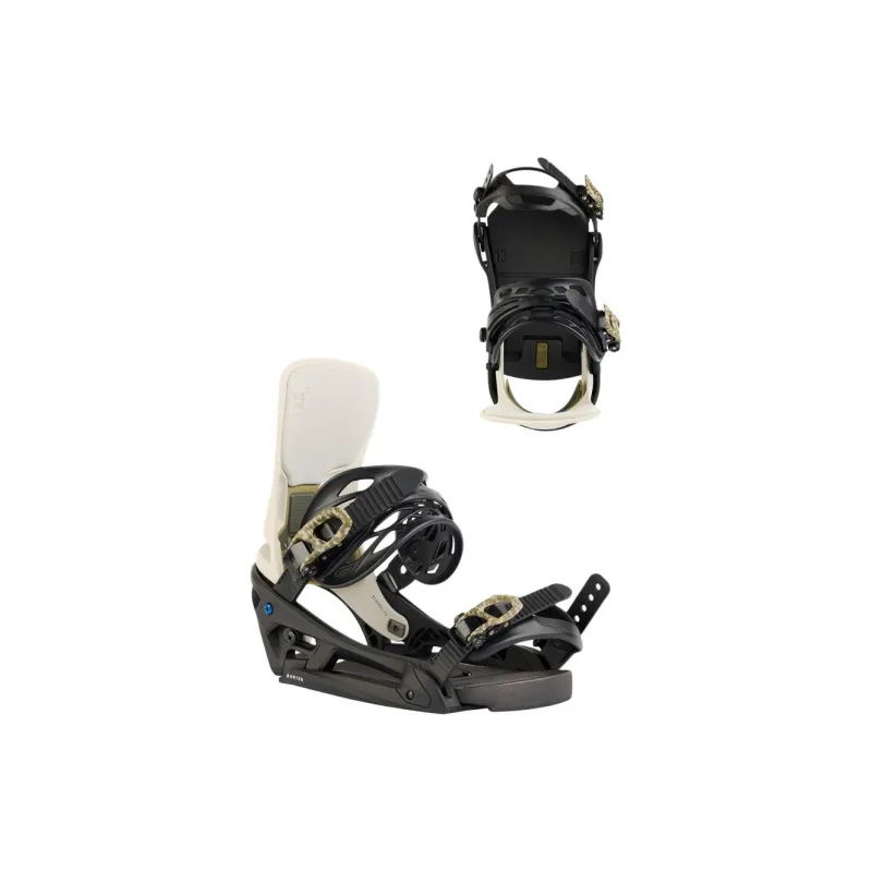 BURTON Ski Bindings-3