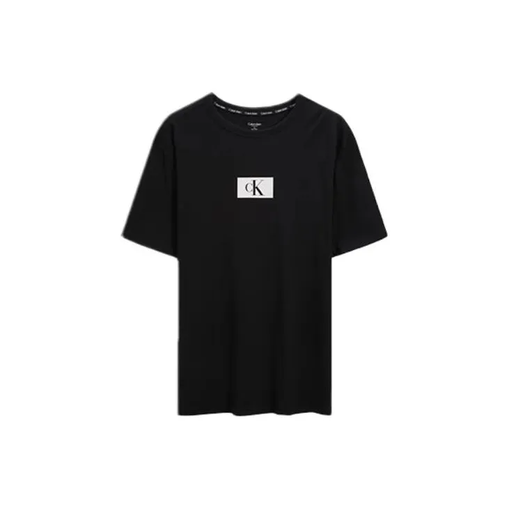 Calvin Klein Men Pajama Tops-2