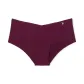 1 Pack (Burgundy)