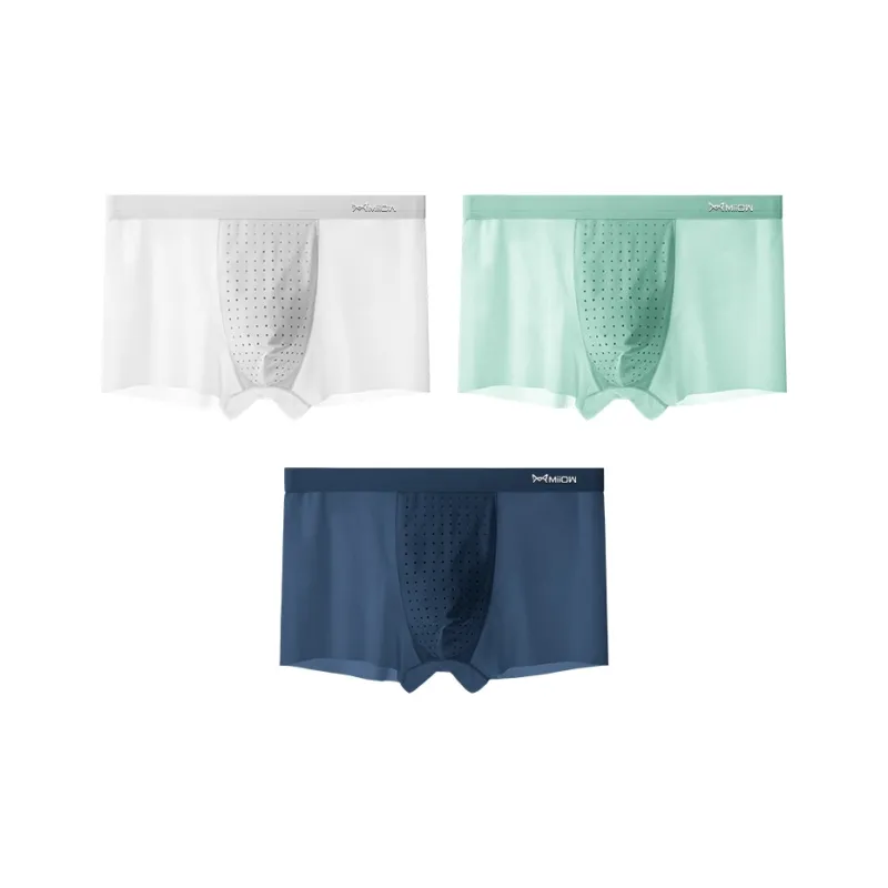 MIIOW Men Underpants-10