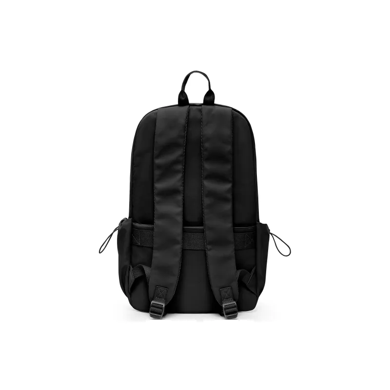RIOREX Fabric Backpack Laptop Bag Unisex Multicolor-30