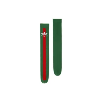GUCCI Unisex Knee high Socks