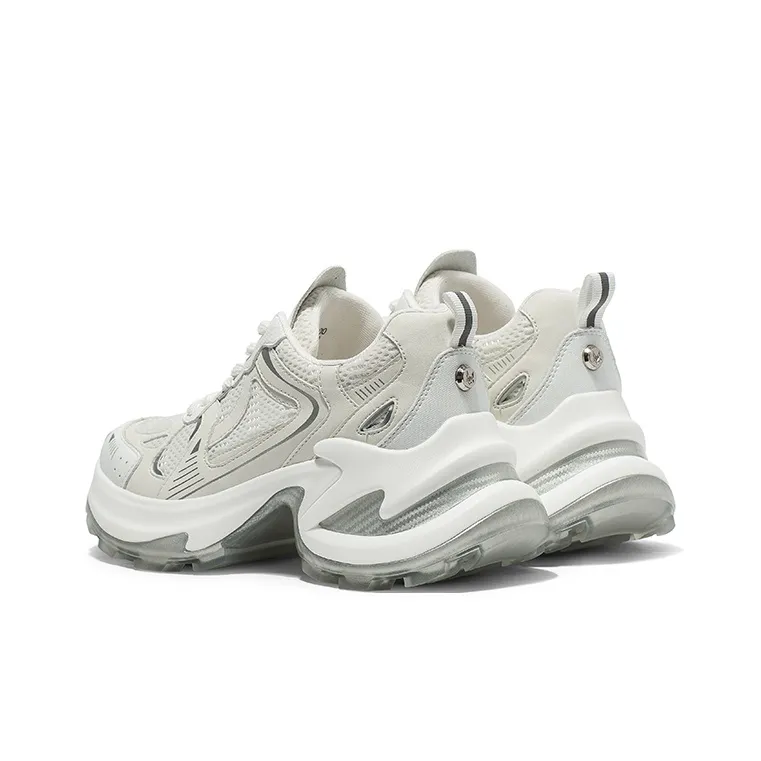 Coup De Foudre Lightweight Low-Top Chunky Sneakers Women's-3