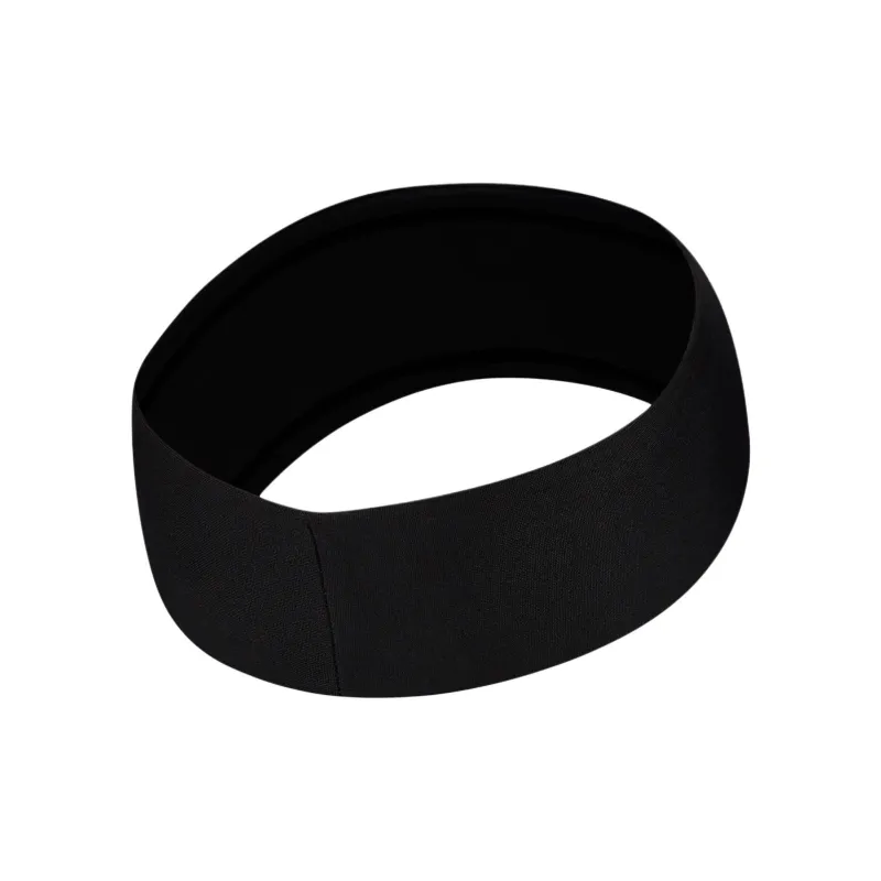 Nike Sweatbands Elastic Black Unisex-1