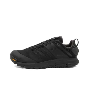 Danner Trail 2650 Anti-Slip Wear-Resistant Low-Top Trekking Shoes Men's Black