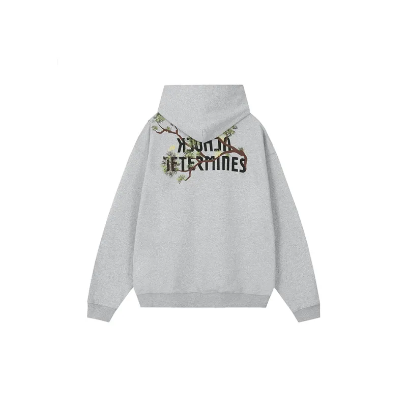 A Chock Sweatshirts Unisex-3