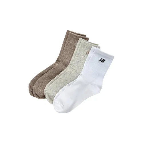 New Balance Unisex Knee-high Socks