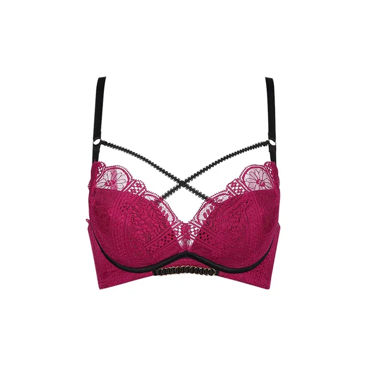 BODY STYLE Women's Bras-0