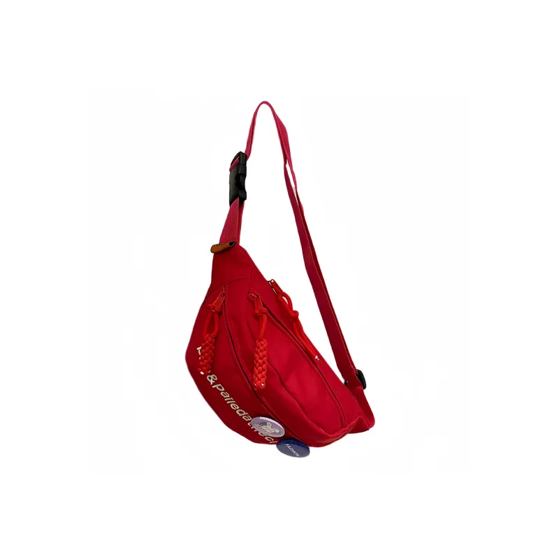 S.REPHEN Oxford Sling Bag Fanny Pack Unisex Multicolor-6