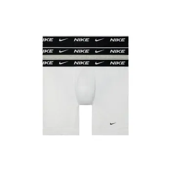 Nike Dri FIT Essential Cotton Stretch Men's Boxer Briefs 3 Pack