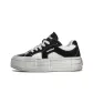 Black White