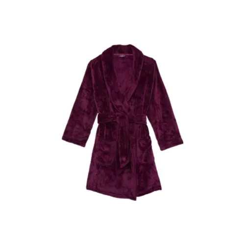 Victoria's Secret Women's Bath Robes