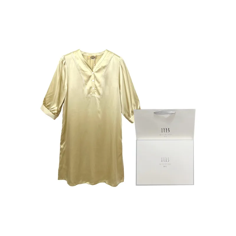 MB Women's Nightgowns-2