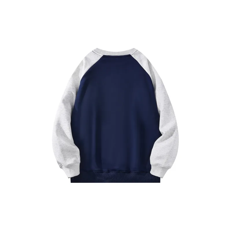 FASTFISH Sweatshirts Unisex-16