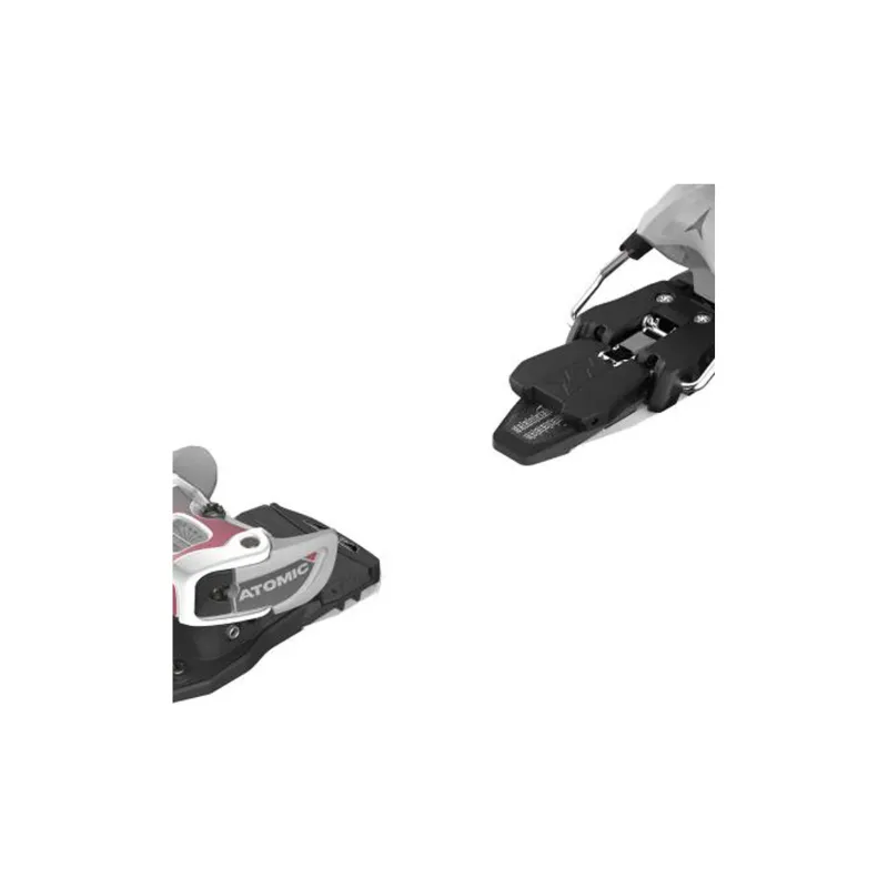 ATOMIC Single Snowboard Ski Bindings-1
