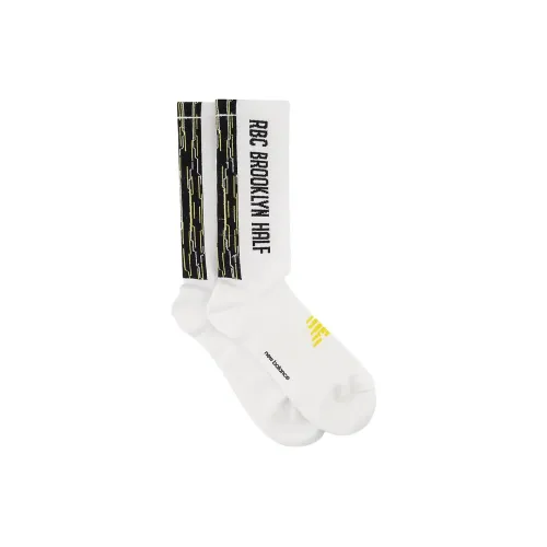 New Balance Unisex Knee-high Socks