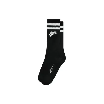 AMIRI Men Mid-Calf Socks