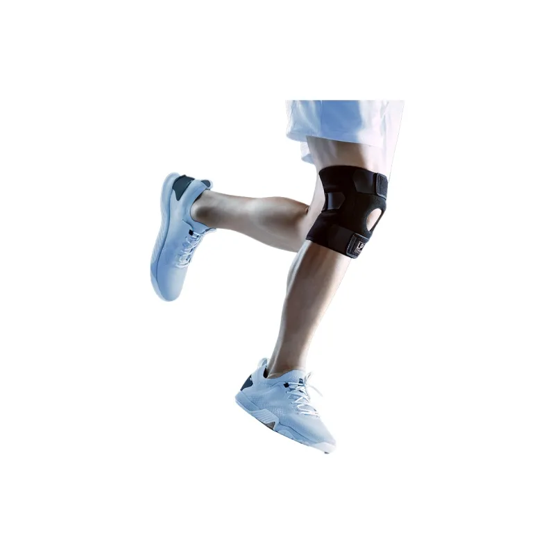 LP SUPPORT Soccer Basketball Bowling Ball Racing Ice Fitness Bicycle Unisex Knee Pads-1