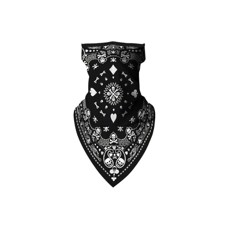 GXT Riding Equipment-15