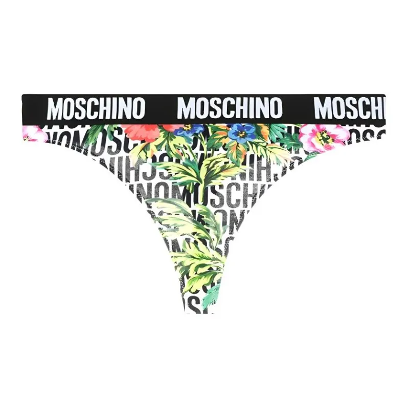 MOSCHINO Women's Underpants-0