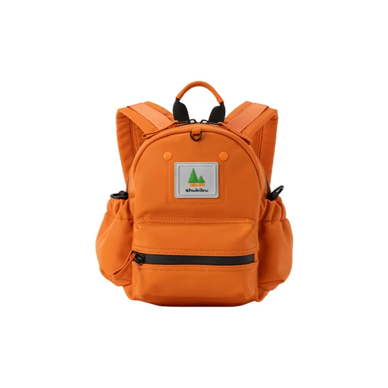 SHUKIKU PU Crossbody Bag Shoulder Bag Backpack Unisex Multicolor-5