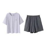 Dark Heather Gray