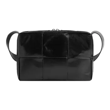Bottega Veneta Arco Camera Bag