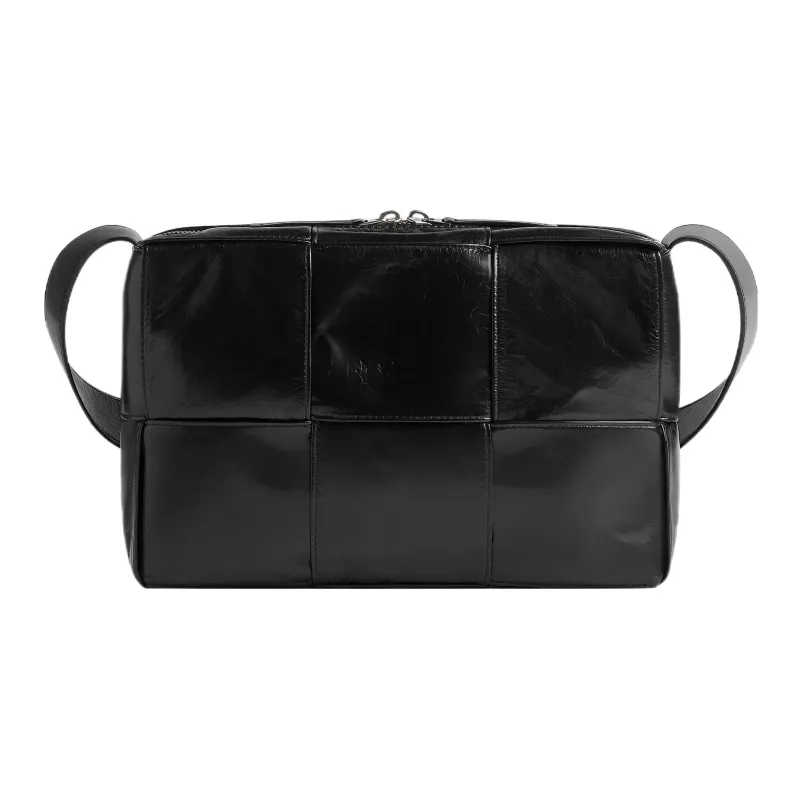 Bottega Veneta Arco Camera Bag-0
